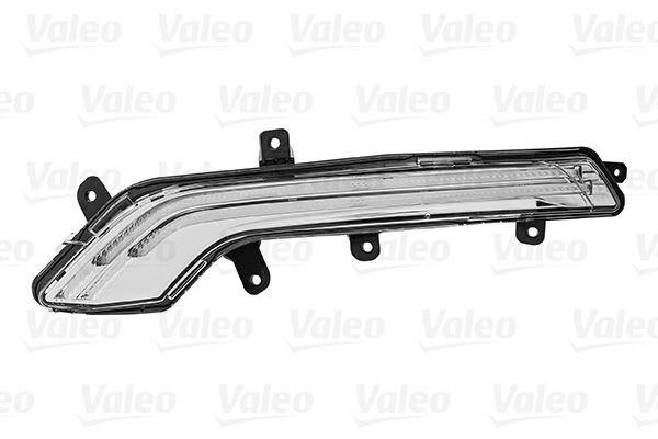Ходові вогні, лівий 47702 VALEO