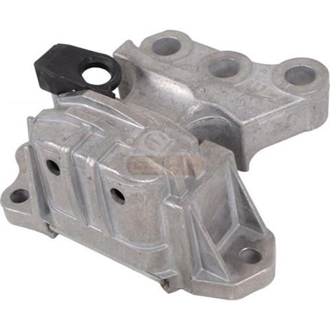 Права подушка двигуна 51983865 FIAT