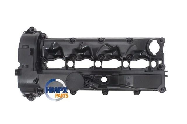 Спліттер переднього бампера 5NA805903A9B9 MARKET (OEM)