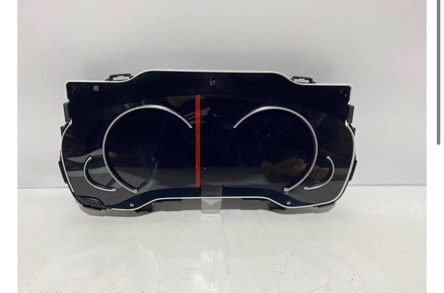 Покажчик напруги (вольтметр) 62108782630 BMW