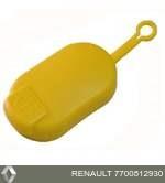 Кришка бачка омивача 7700812930 RENAULT