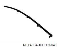 Трубка паливна, зворотня від форсунок 92048 METALCAUCHO