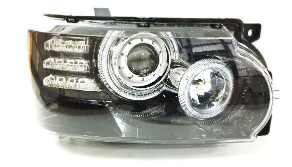 Фара передня права LR010816 LAND ROVER
