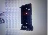 Кришка клапанів LR070360 LAND ROVER