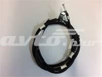 Гальмо стоянкове RM4445 GOODREM