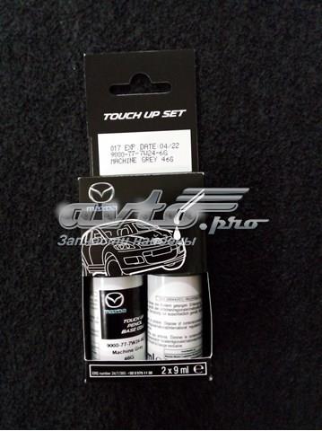 Фарба для кузова 9000777W246G MAZDA