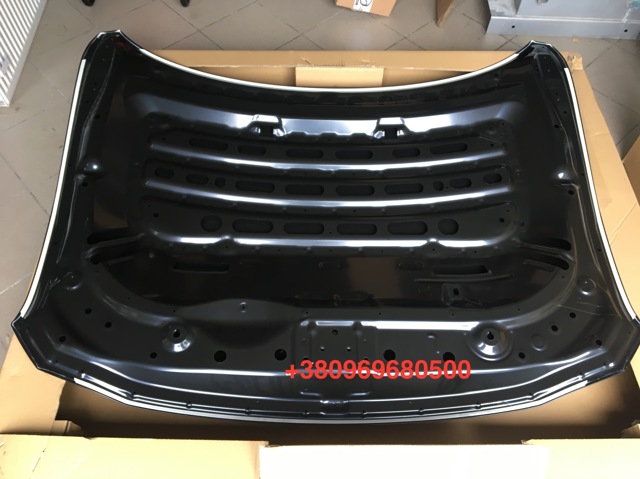 Капот TKY05231XD MAZDA