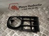 Решітка протитуманних фар ліва 1K0853665C VAG