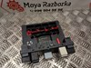 Модуль керування (ЕБУ) бортової мережі Сеат Альтеа 40