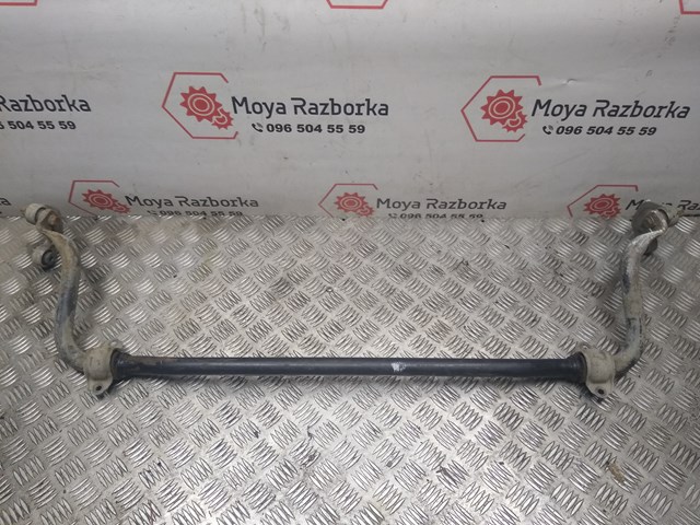 Стабілізатор передньої підвіски Ауді A6 C5