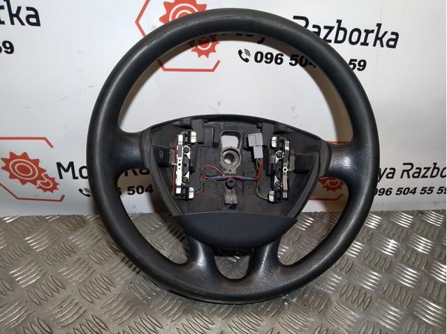 Рульове колесо Renault Trafic 2