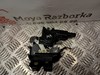 Замок кришки багажника mazda 3 bk седан BN8V56820A