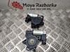 Двигун склопідіймача двері передньої GJ6A5958X MAZDA