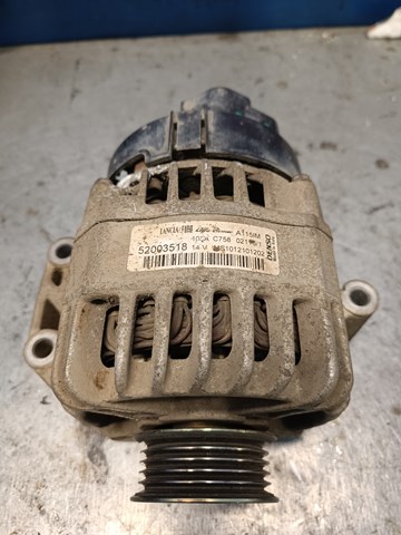 52003518 Fiat/Alfa/Lancia