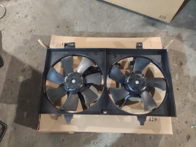 Вентилятор радиатора охлаждения 2159095F0A