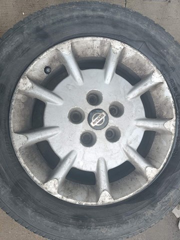 Докатка 403002Y627 NISSAN