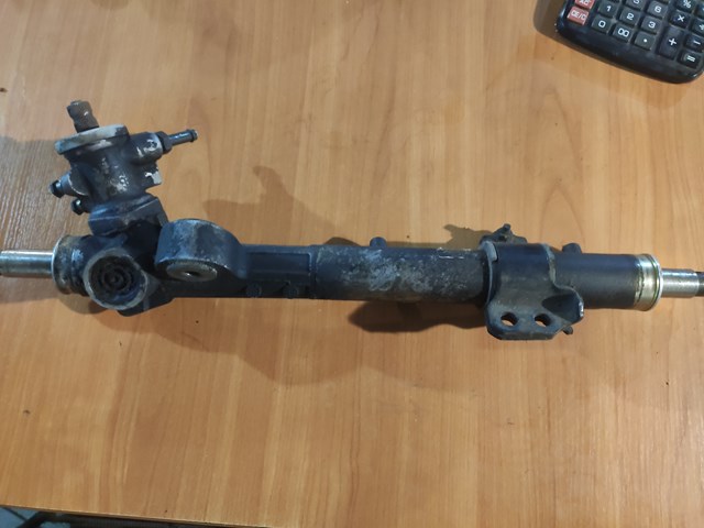 Управління рульове в зборі 4900195F0B NISSAN