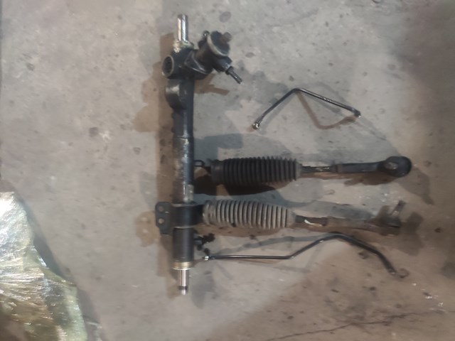 Управління рульове в зборі 49001CA000 NISSAN