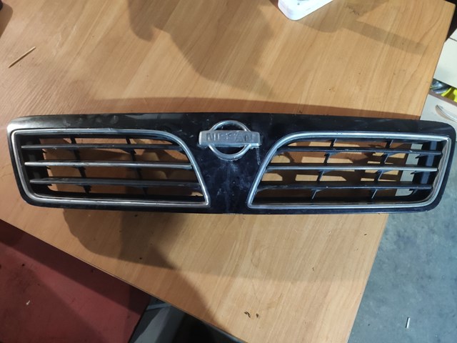 623103L125 Nissan/Infiniti