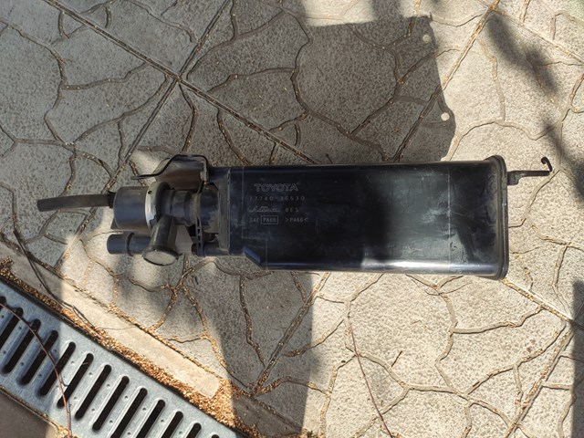 Фільтр паливний 7774035530 TOYOTA