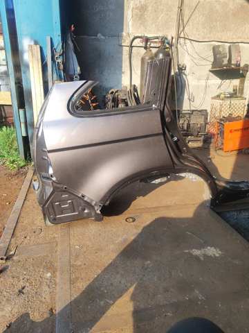 Крило заднє праве 04636SWWE00ZZ HONDA