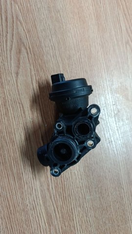 Регулюючий клапан охолоджувальної рідини 06M121678F VAG