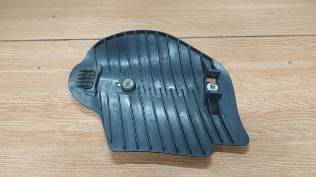 Захист заднього нижнього важеля 33306871001 BMW