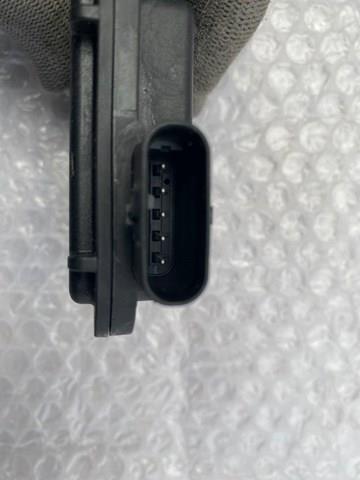 Блок управління системою відкривання воріт гаража 4N0907410B VAG