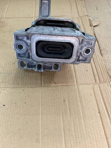 Датчик тиску вихлопних газів 5N0131552E VAG