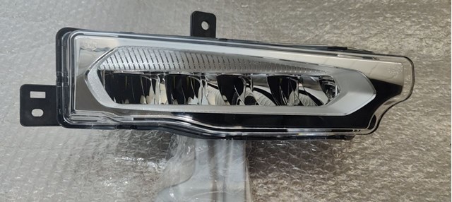 Права протитуманні фари 7412528 BMW