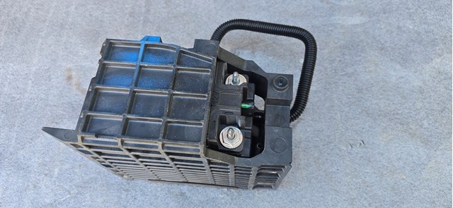 Акумулятор автомобільний 8W0915101A VAG
