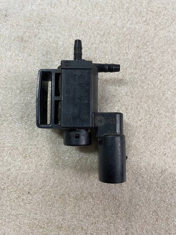 Перетворювач тиску (соленоїд) наддуву / EGR 94660515500 PORSCHE