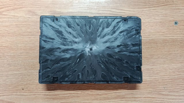 Блок управління комфорту 971907063C VAG