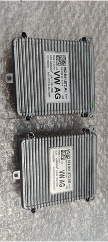 Блок розпалювання, ксенон 992941572AE VAG