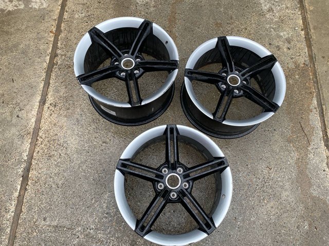 9J1601025AB8Z8 Porsche