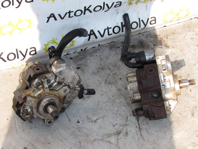 Насос cr opel astra g,astra h,astra h gtc 1.7d 0 0445010086