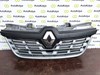 Решетка бампера/радиатора renault master iii 2014-2018 (623102803r) 623102803R