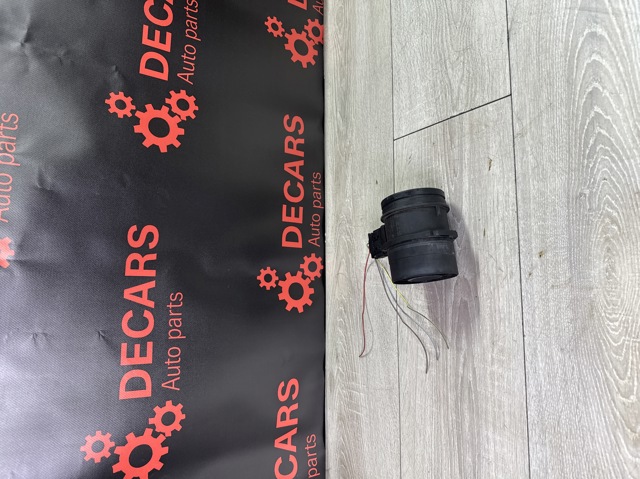 Датчик масової витрати повітря 0281006146 BOSCH