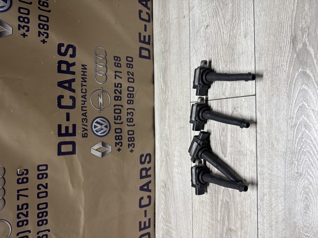 Котушка 22448ED800 TOYOTA