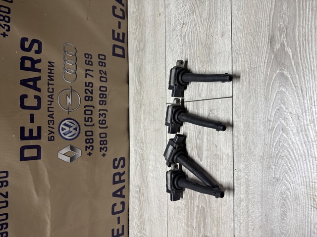 Котушка 22448ED800 RENAULT
