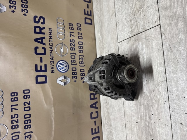 Авто генератор 31285627 VOLVO