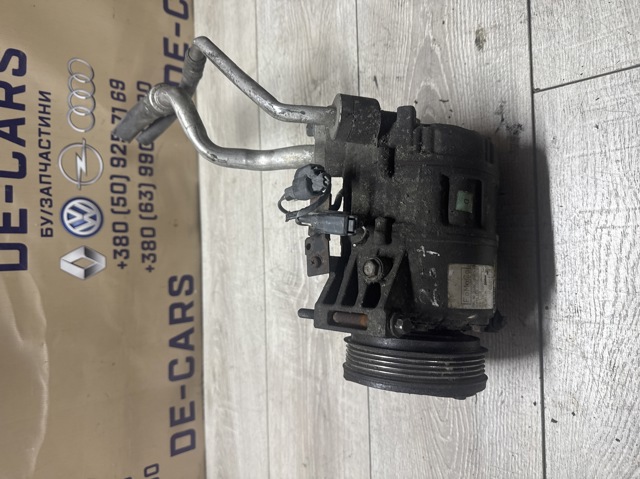 Насос кондиціонера 31291135 VOLVO