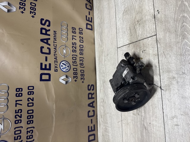 Насос ГПК 678084804 BMW