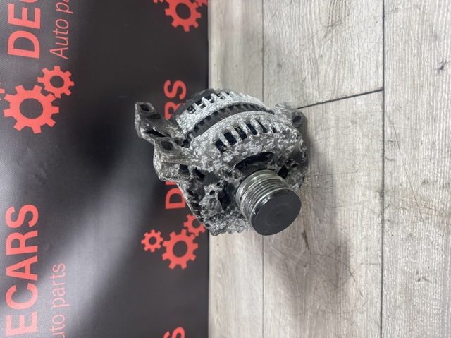 Генератор автомобільний 6G9N10300JD FORD