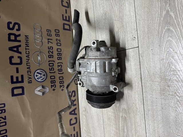 Компресор холодоагенту 6SBU14C DENSO