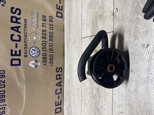Насос гідропідсилювача 7613955141 ZF PARTS