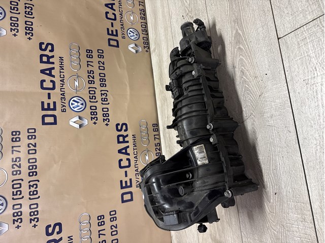 Колектор впускний 7797384 BMW