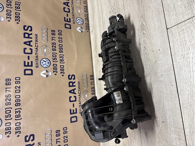 Колектор впускний 7798885 BMW