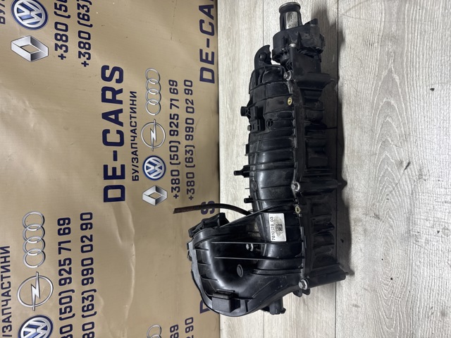 Колектор впускний 7810178 BMW