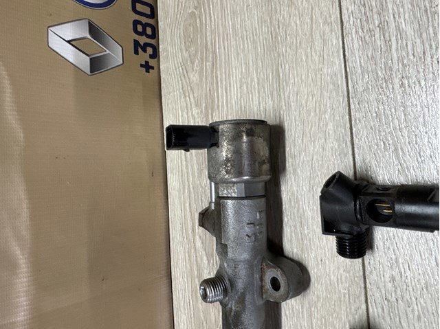 Регулятор тиску ПНВТ 9307Z522A00 MERCEDES